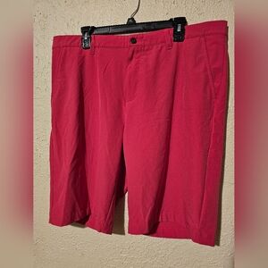 Mens Adidas Golf Shorts